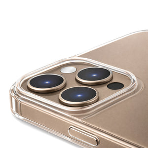 Premium Clear MagSafe Case
