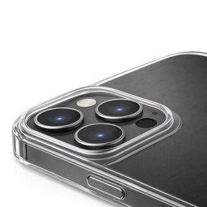 Premium Clear MagSafe Case