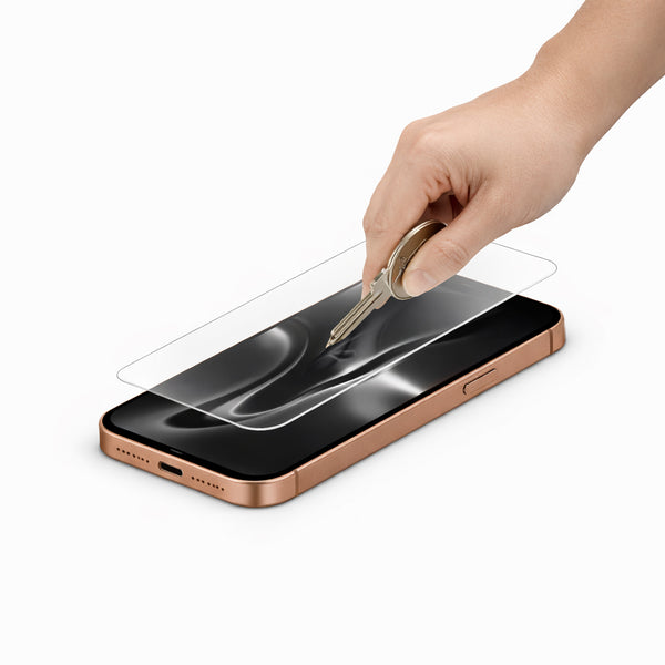 Premium Screen Protector (2 Pack)