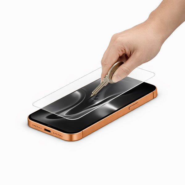 Premium Screen Protector (2 Pack)