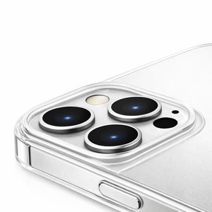 Premium Clear MagSafe Case