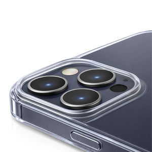 Premium Clear MagSafe Case
