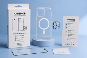 HausMob Complete Protection Kit