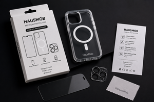 HausMob Complete Protection Kit