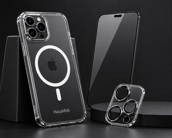 HausMob Complete Protection Kit