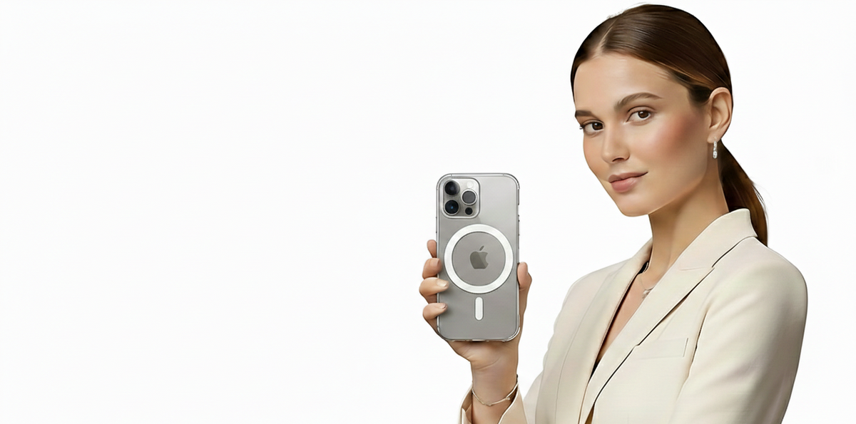 Protect Your iPhone with Confidence