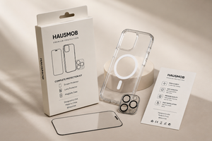 HausMob Complete Protection Kit