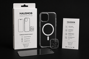HausMob Complete Protection Kit